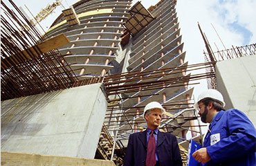 Construction Engineering - Bee Gee Engineers